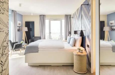 Küstenperle Strand& Spa - 34