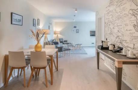 Küstenperle Strand& Spa - 56