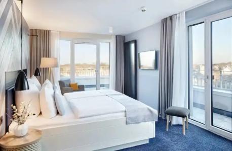 Küstenperle Strand& Spa - 23