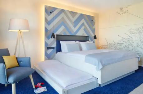 Küstenperle Strand& Spa - 30