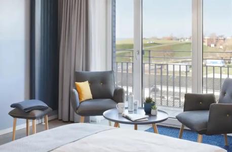 Küstenperle Strand& Spa - 31