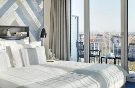 Küstenperle Strand& Spa - 52