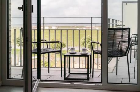 Küstenperle Strand& Spa - 22