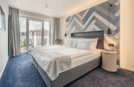 Küstenperle Strand& Spa - 54