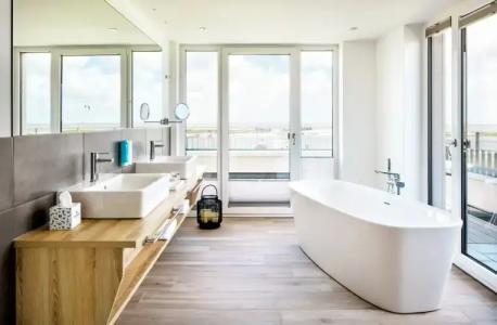 Küstenperle Strand& Spa - 63