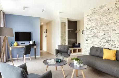 Küstenperle Strand& Spa - 51