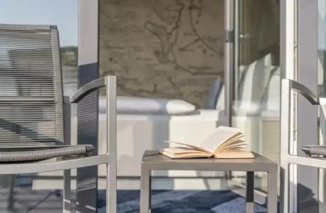 Küstenperle Strand& Spa - 35