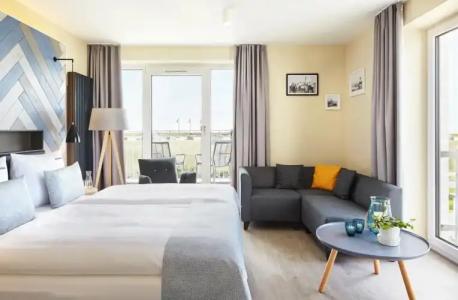 Küstenperle Strand& Spa - 44