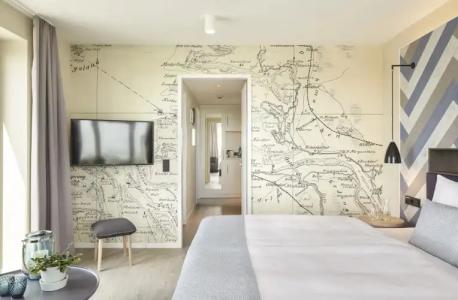 Küstenperle Strand& Spa - 36