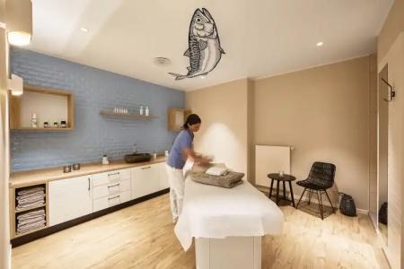 Küstenperle Strand& Spa - 8