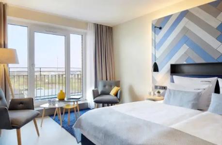 Küstenperle Strand& Spa - 16