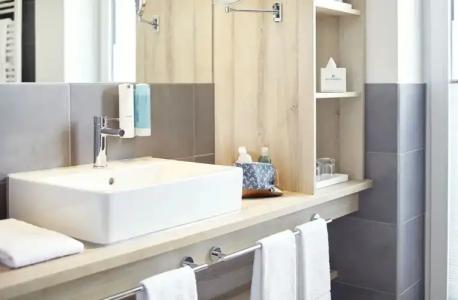 Küstenperle Strand& Spa - 79