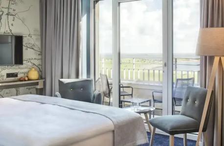 Küstenperle Strand& Spa - 20