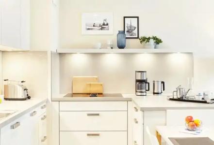 Küstenperle Strand& Spa - 67