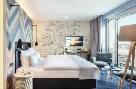 Küstenperle Strand& Spa - 19