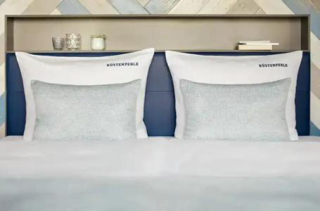 Küstenperle Strand& Spa - 11