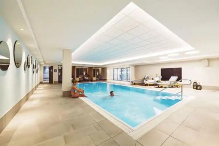 Küstenperle Strand& Spa - 7