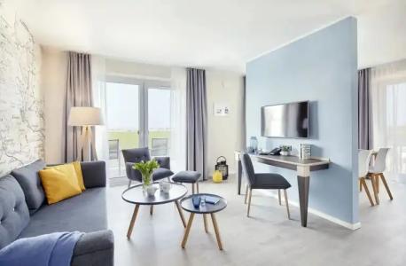 Küstenperle Strand& Spa - 77