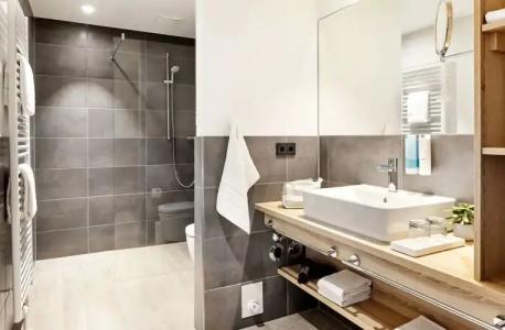 Küstenperle Strand& Spa - 68