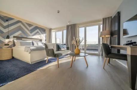 Küstenperle Strand& Spa - 25