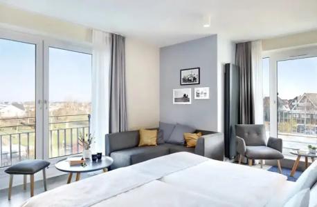 Küstenperle Strand& Spa - 38