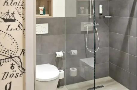 Küstenperle Strand& Spa - 21