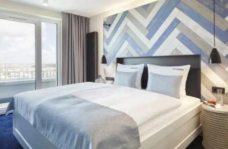 Küstenperle Strand& Spa - 59