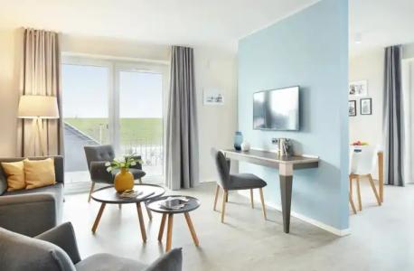 Küstenperle Strand& Spa - 74