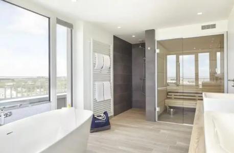 Küstenperle Strand& Spa - 62