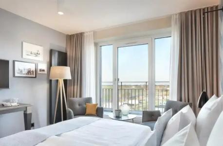 Küstenperle Strand& Spa - 15