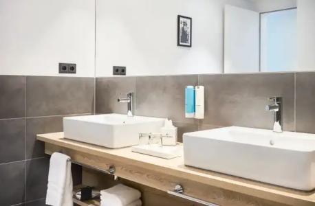 Küstenperle Strand& Spa - 53