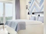 2- room Apartment with sea view