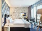 Pearl Double room with sea view