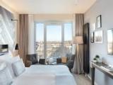 Pearl Double room