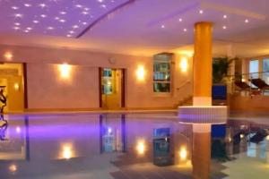 Churfurstenhof Wellnesshotel, Bad Birnbach