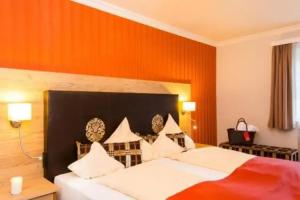 Churfürstenhof Wellnesshotel, Bad Birnbach