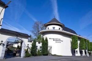 Weinquartier Burggarten Hotel, Bad Neuenahr-Ahrweiler