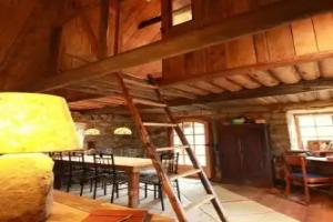 Metsara B & B, Tornimae