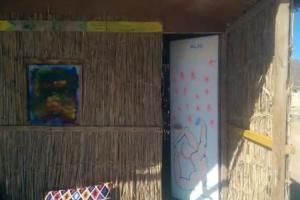 La Commune Camp, Nuweiba