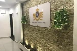 Galaxy Royal Suites Hotel, Cairo