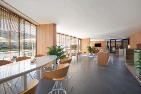 Melia Palma Bay - 21