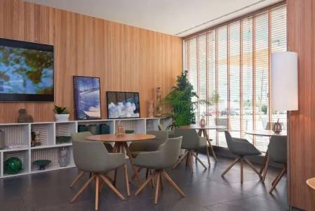 Melia Palma Bay - 23