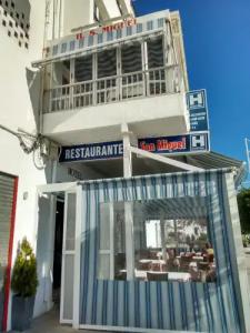 San Miguel