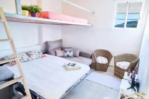 Guest House «Isla», Puerto de Mazarron