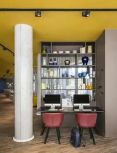 Okkos Paris Porte De Versailles - 23