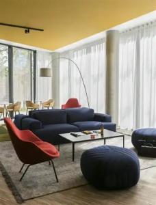 Okkos Paris Porte De Versailles - 15