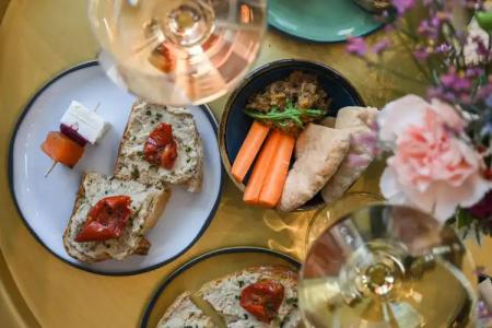 Okkos Paris Porte De Versailles - 10