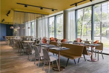 Okkos Paris Porte De Versailles - 21