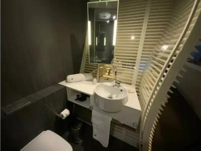 Okkos Paris Porte De Versailles - 8