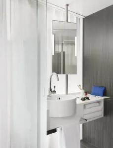 Okkos Paris Porte De Versailles - 9